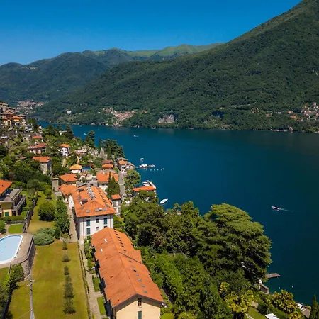 Διαμέρισμα Lakeside Garden Laglio