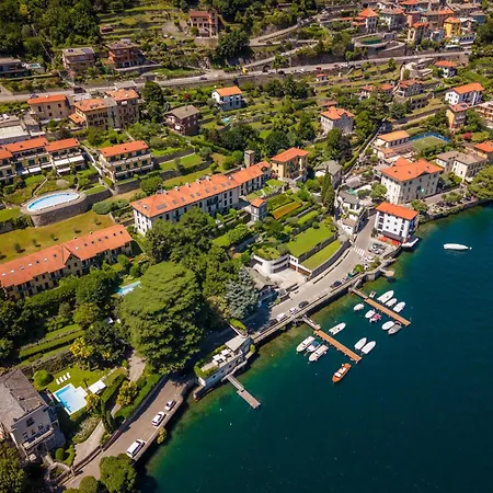 Lakeside Garden * Laglio
