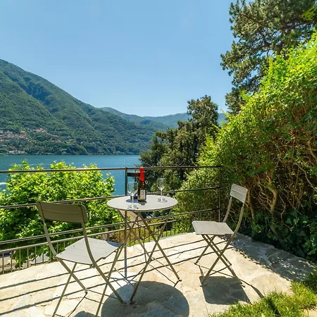 Lakeside Garden Laglio